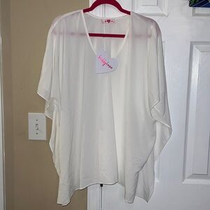 NWT Buddy love north tunic